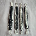 PATROLGUY Braided Grab Handles