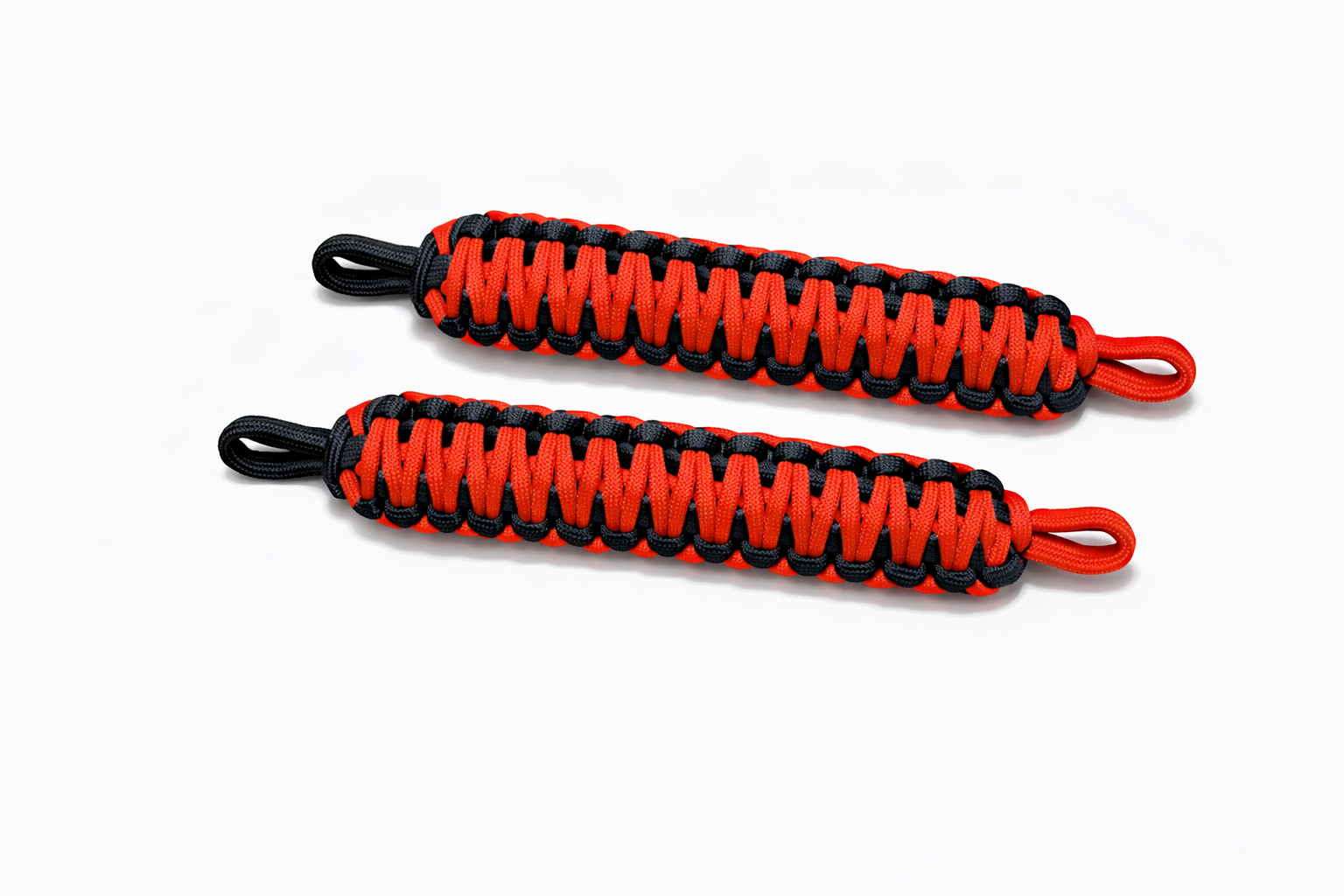 PATROLGUY Braided Grab Handles