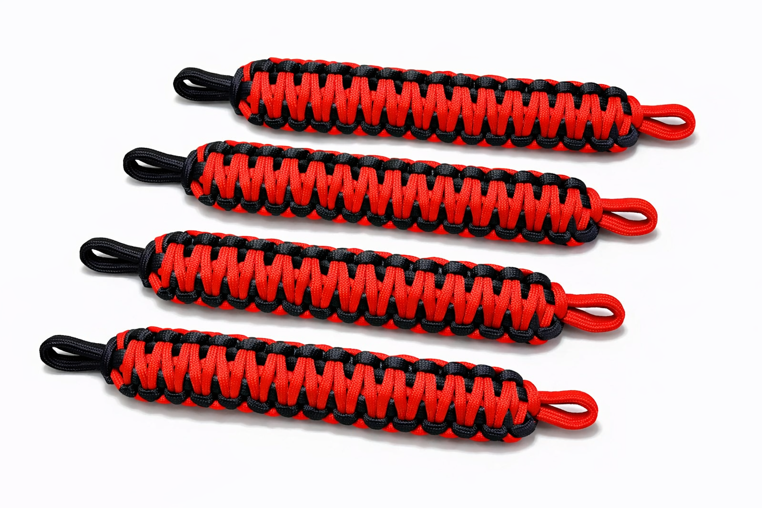 PATROLGUY Braided Grab Handles