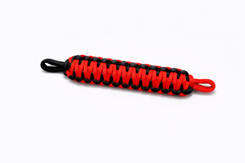 PATROLGUY Braided Grab Handles